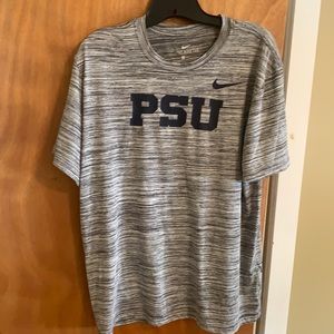 PSU drift Nike tee
